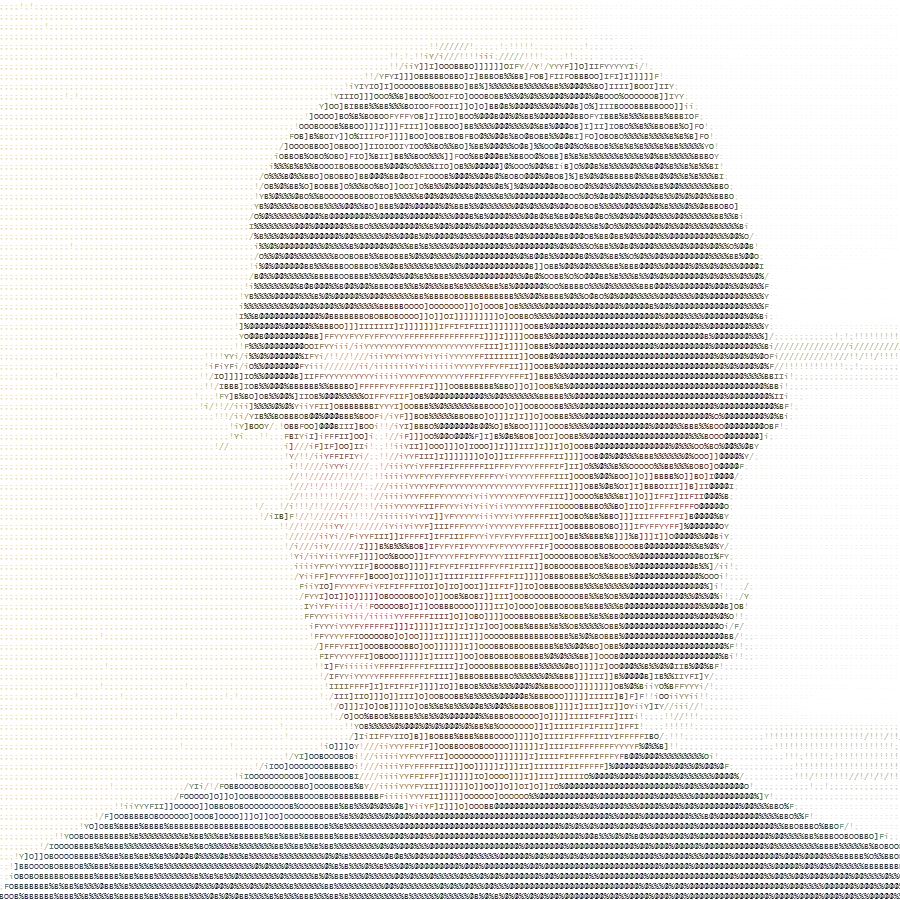 ascii art