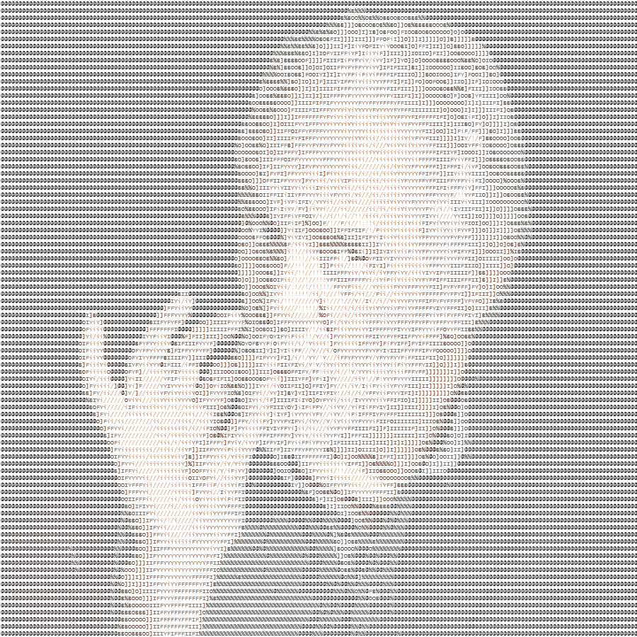 ascii art